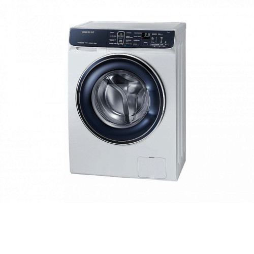 Стиральная машина SAMSUNG WW80R52LCFS