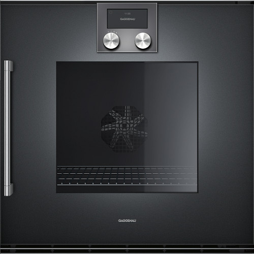 Духовой шкаф GAGGENAU BOP220101