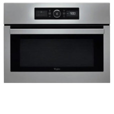 Микроволновая печь встраиваемая Whirlpool AMW 508 IX