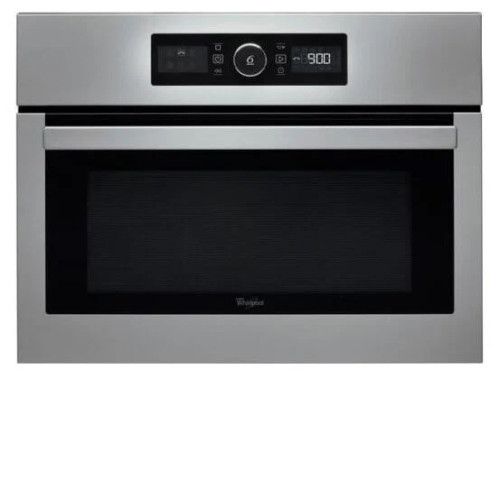 Микроволновая печь встраиваемая Whirlpool AMW 508 IX