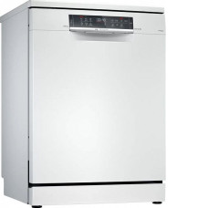 Посудомоечная машина BOSCH SMS6HMW01R