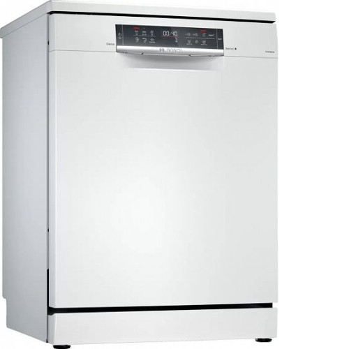 Посудомоечная машина BOSCH SMS6HMW01R