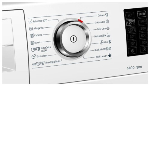 Стиральная машина BOSCH WAT28682ME