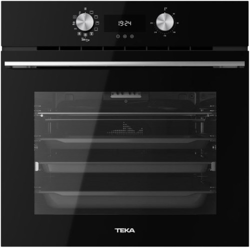 Духовой шкаф TEKA AIRFRY HLB 8416 NIGHT RIVER BLACK