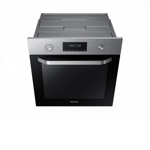 Духовой шкаф SAMSUNG NV68R2340RS/WT