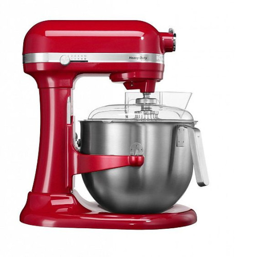 Миксер KITCHEN AID 5ksm7580 красный