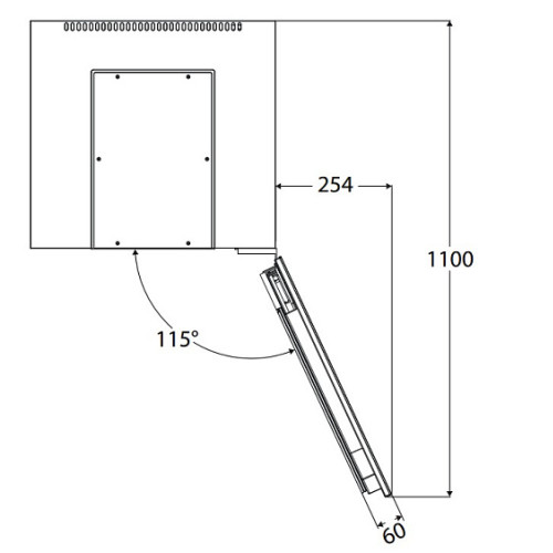 Винный шкаф CASO WineDeluxe WD 41