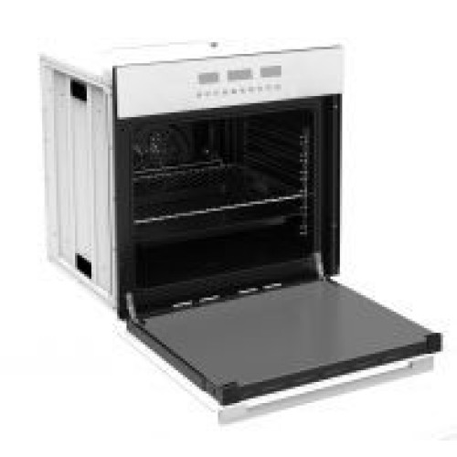 Духовой шкаф ASCOLI OB76C – 26FTD10W
