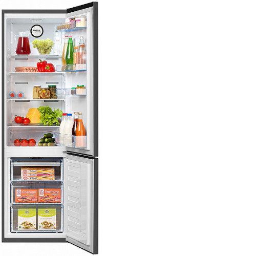 Холодильник BEKO B1RCNK312HG