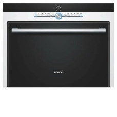 Пароварка Siemens HB 36D272