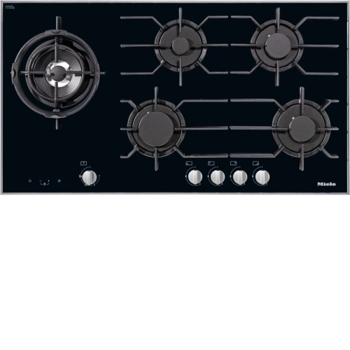 Варочная поверхность MIELE KM 3054-1