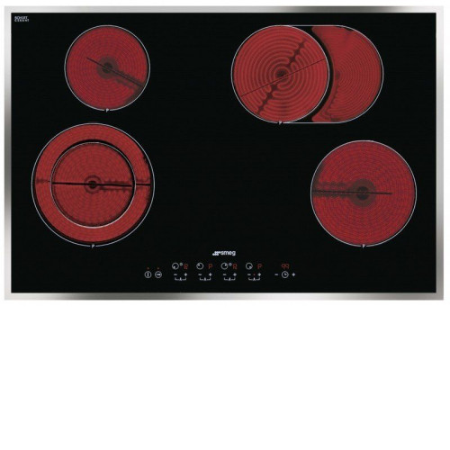 Поверхность SMEG se2772cx2
