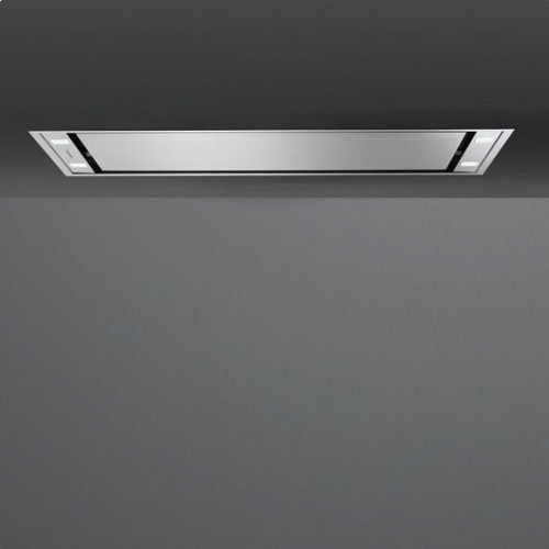 Вытяжка FALMEC Stella EVO IS.120 E.P. Stainless Steel (CSMI20.E1P2#ZZZI400F)
