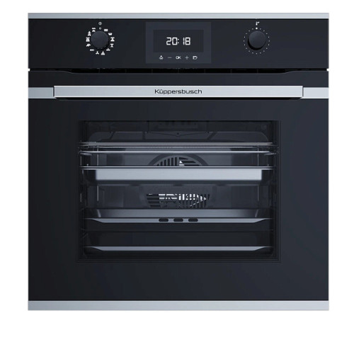 Духовой шкаф KUPPERSBUSCH BD 6340.0 S