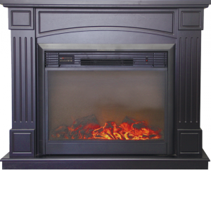 Портал для камина ROYAL FLAME boston под jupiter (венге)