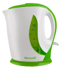 Электрочайник MAXWELL mw-1062(g)