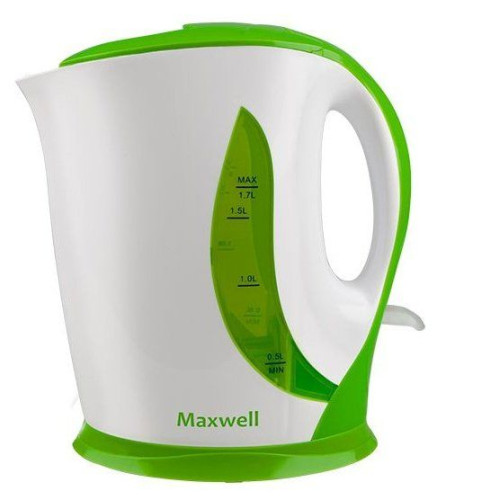 Электрочайник MAXWELL mw-1062(g)