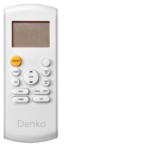 Сплит-система DENKO KR-07/KN-07