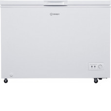 Морозильный ларь INDESIT ICF 300