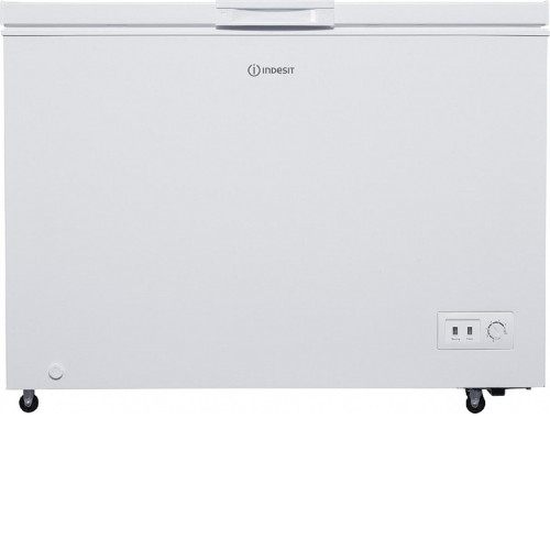 Морозильный ларь INDESIT ICF 300