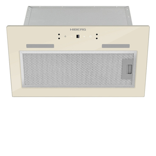 Вытяжка HIBERG VMF 6091 Y