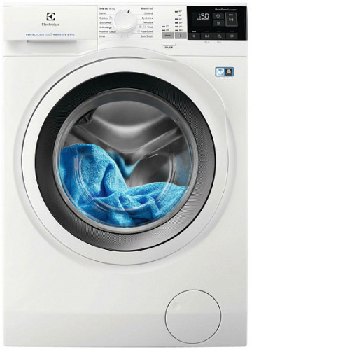 Стиральная машина ELECTROLUX EW7WP468W