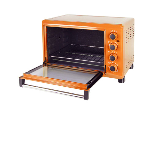 Мини-печь OURSSON MO4225/OR