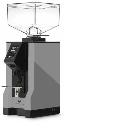 Кофемолка EUREKA Mignon Specialita 55 15BL Grey