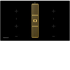 Варочная поверхность KUPPERSBUSCH KMI 9850.0 SR Gold Варочная поверхность KUPPERSBUSCH KMI 9850.0 SR Gold