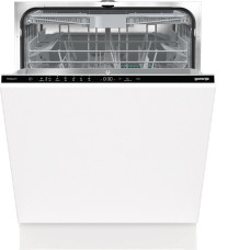 Посудомоечная машина GORENJE GV643D60 Посудомоечная машина GORENJE GV643D60