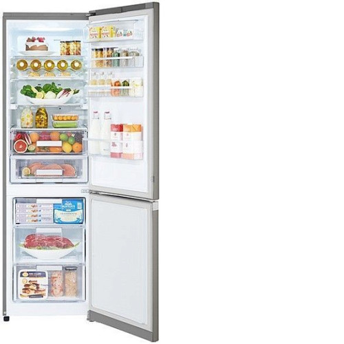 Холодильник LG GB-B930DNQZN нержавеющая сталь