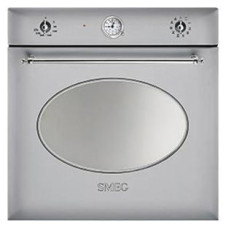 Духовой шкаф SMEG sc855x-8 Духовой шкаф SMEG sc855x-8