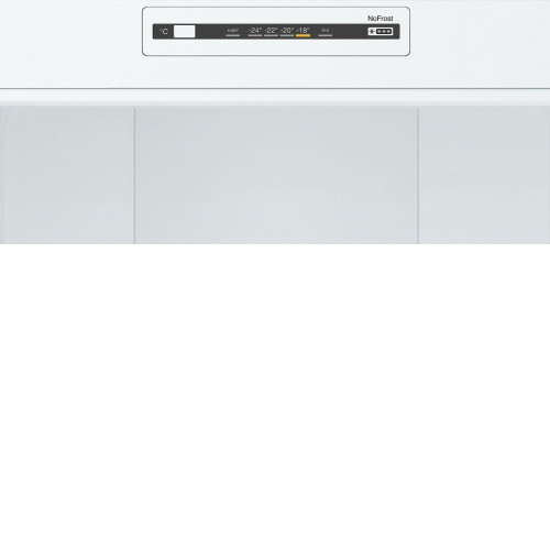 Холодильник BOSCH KGN36NWEA