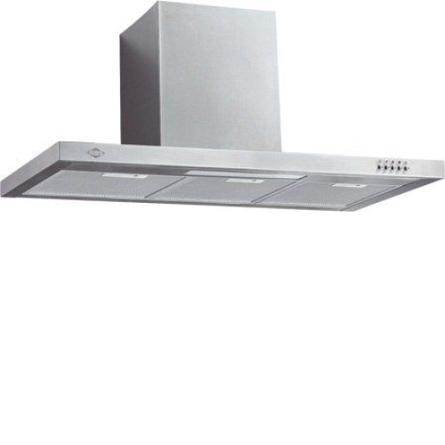 Вытяжка MBS BERGIA 190 INOX