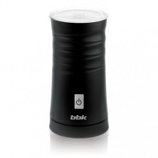Вспениватель молока BBK BMF025 черный