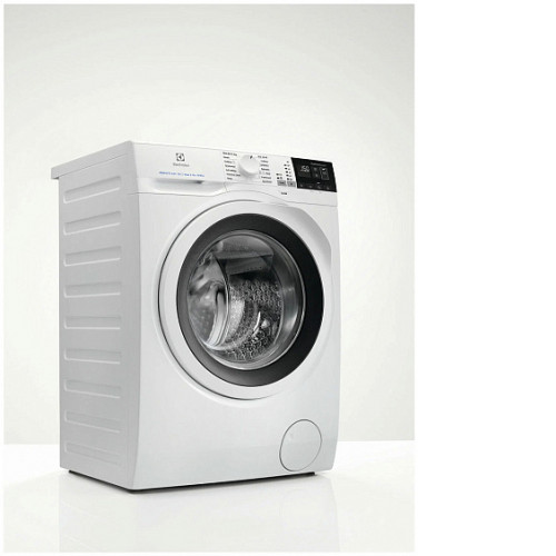Стиральная машина ELECTROLUX EW7WP468W