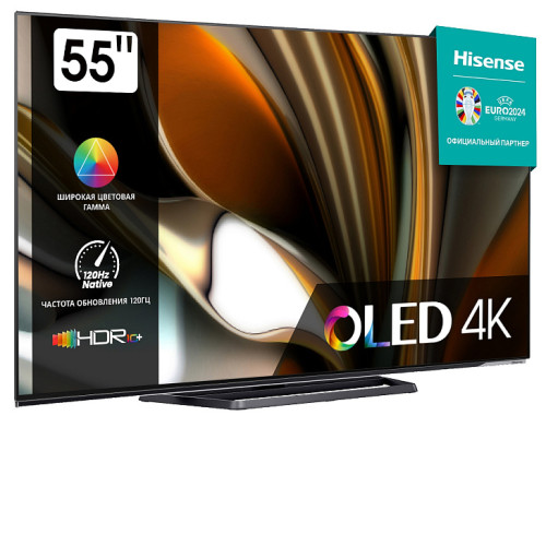 Телевизор HISENSE 55A85H