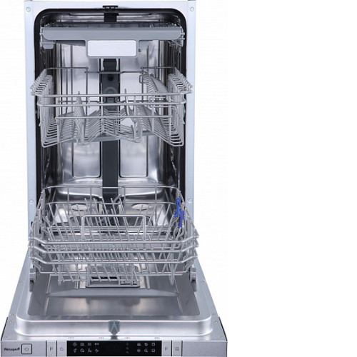 Посудомоечная машина WEISSGAUFF BDW 4150 Touch DC Inverter