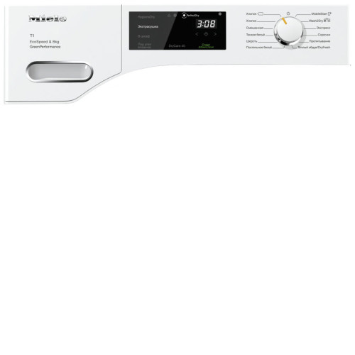 Сушильная машина MIELE TWF 760 WP