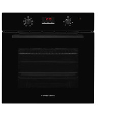 Духовой шкаф KUPPERSBERG HM 628 Black