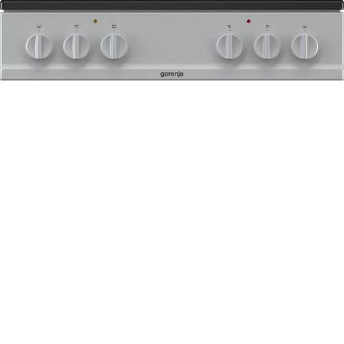 Кухонная плита GORENJE EC6111SG