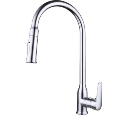 Смеситель BRAVAT Arden F7362395CP-ENG