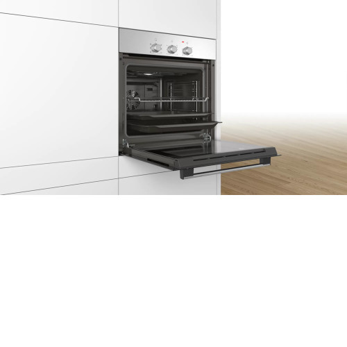 Духовой шкаф BOSCH HBF011BR0Q