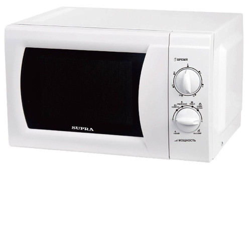 Микроволновая печь Supra 18 MW 10