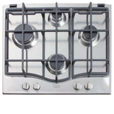 Газовая поверхность HOTPOINT-ARISTON gpn 64 ci rfh