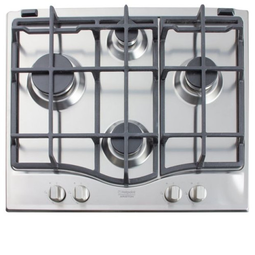 Газовая поверхность HOTPOINT-ARISTON gpn 64 ci rfh