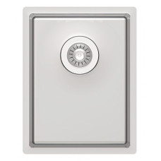 Кухонная мойка FLORENTINA Оптима-HM 300.400.10.10 сатинированная OHM.300.400.B.10.S.10