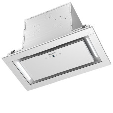 Вытяжка KRONA Selina 600 Glass white S