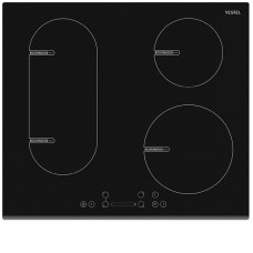 Варочная поверхность VESTEL VHI64371B