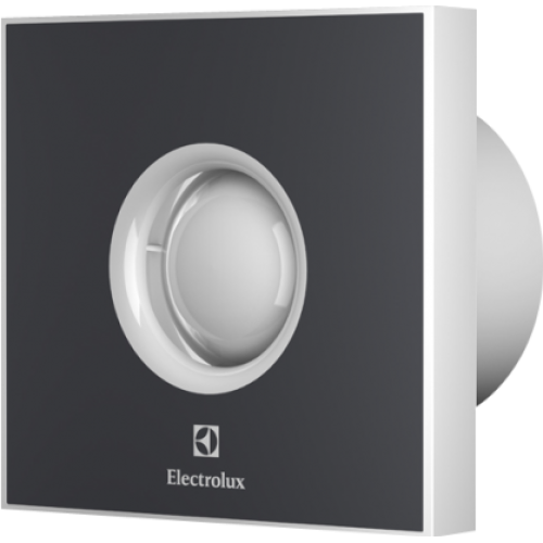 Вытяжной вентилятор ELECTROLUX EAFR-100 dark